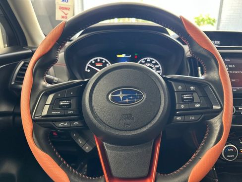 Used 2023 Subaru Forester Sport AWD/4WD image 22