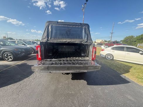 Used 2023 Ford F250 Lariat w/ Lariat Ultimate Package image 5