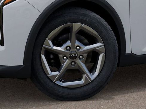 New 2026 Kia K4 LXS image 9