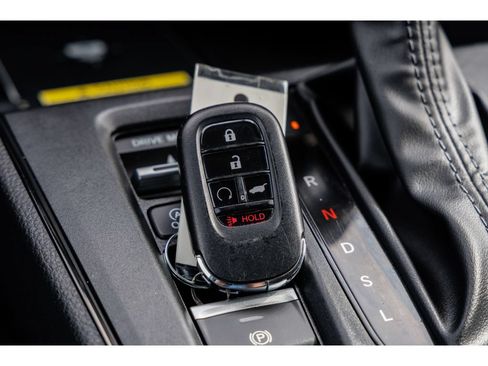 Used 2025 Honda CR-V EX-L image 29