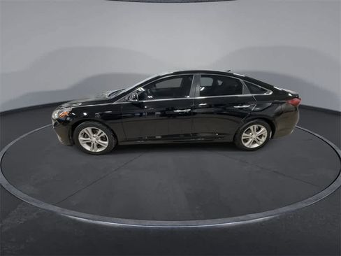 Used 2019 Hyundai Sonata SEL image 5