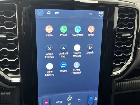 Used 2024 Ford Ranger XLT w/ FX4 Off-Road Package image 20