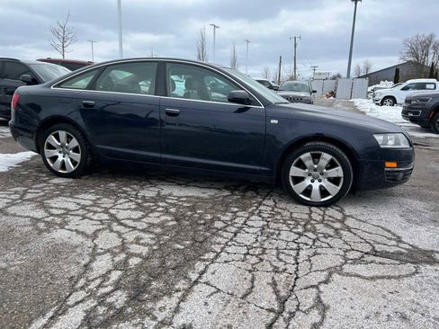 Used 2006 Audi A6 3.2 image 11