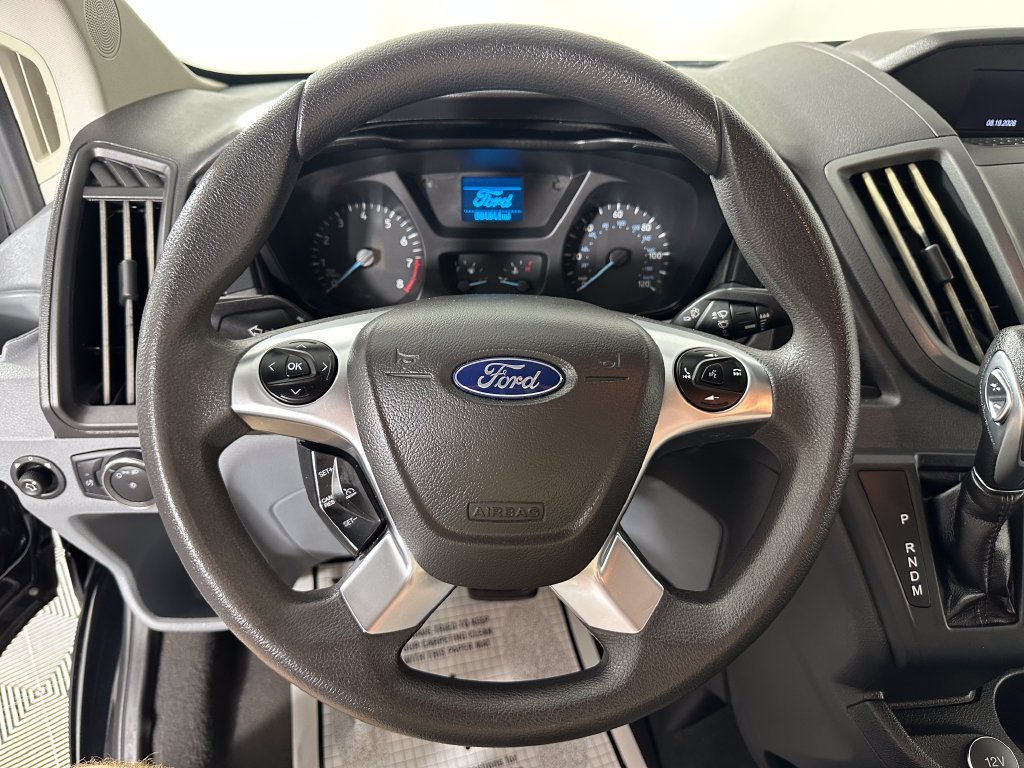 Used 2019 Ford Transit 150 XL RWD image 18
