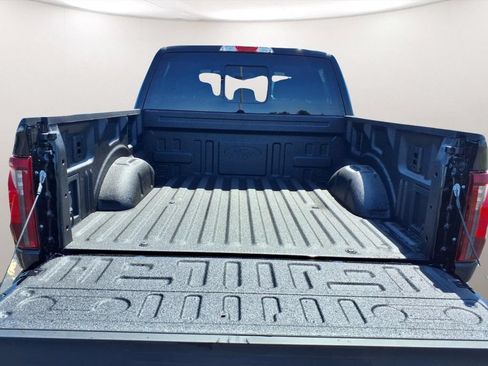 New 2026 Ford F150 XLT w/ Equipment Group 302A MID AWD/4WD image 22