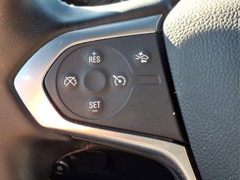 Used 2023 Chevrolet Traverse LT w/ LPO, Floor Liner Package AWD/4WD image 26