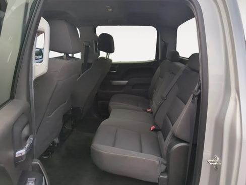Used 2017 Chevrolet Silverado 1500 LT w/ All Star Edition AWD/4WD image 14