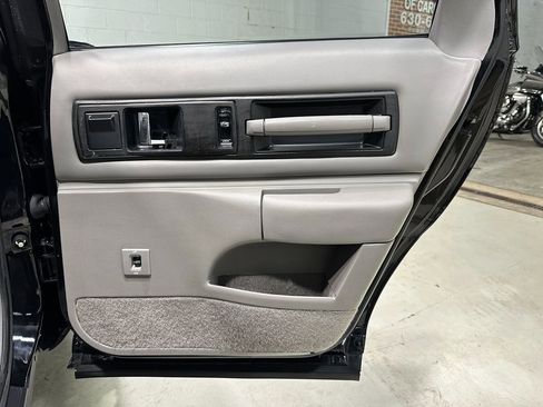 Used 1996 Chevrolet Caprice SS image 15