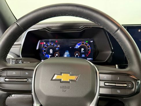 Used 2024 Chevrolet Colorado LT w/ LT Convenience Package RWD image 24