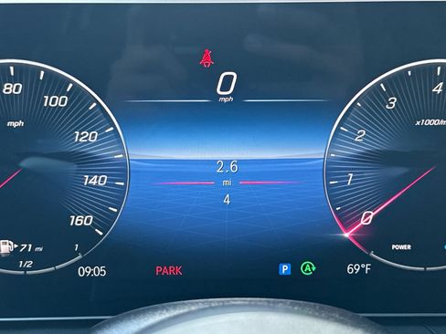 New 2026 Mercedes-Benz GLE 350 4MATIC image 28