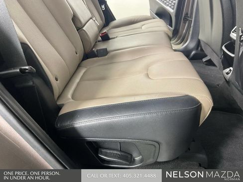 Used 2020 Hyundai Santa Fe SEL AWD/4WD image 31