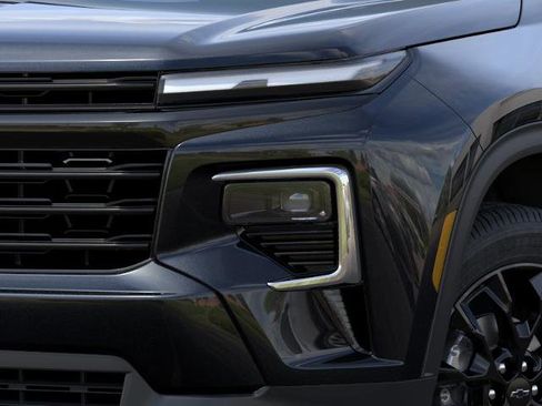 New 2026 Chevrolet Traverse LT w/ Midnight/Sport Edition AWD/4WD image 34