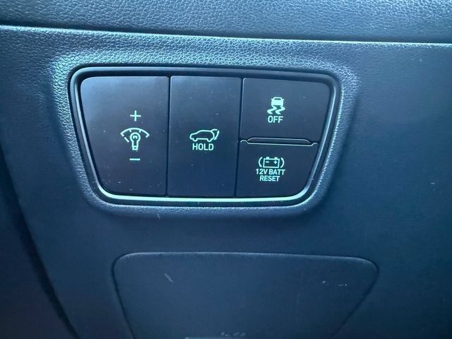 Used 2024 Hyundai Tucson SEL AWD/4WD image 12