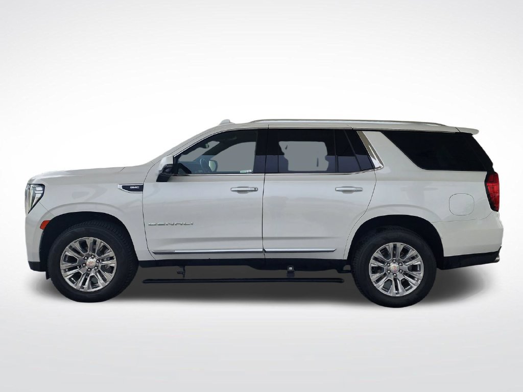 Used 2024 GMC Yukon Denali AWD/4WD image 14