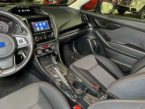 Used 2018 Subaru Crosstrek 2.0i Premium w/ Moonroof Package AWD/4WD image 38