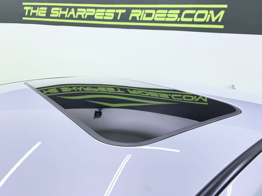 Used 2015 INFINITI Q40 AWD w/ Moonroof Package image 26