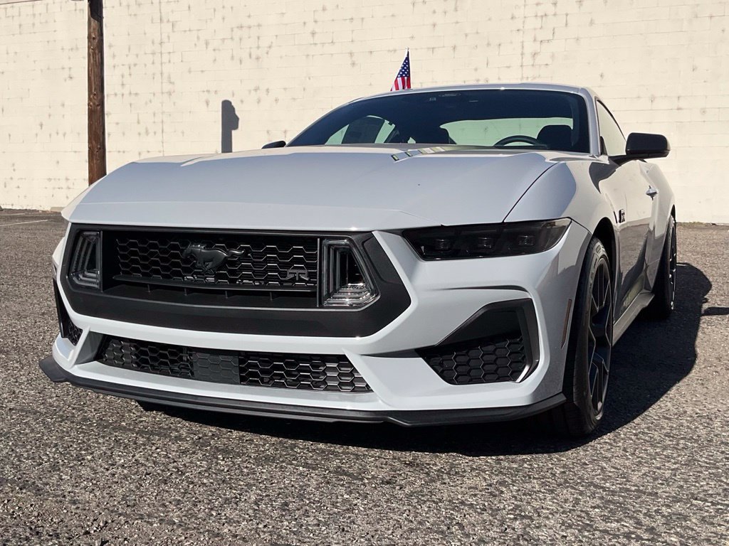 New 2026 Ford Mustang Premium w/ Mustang RTR Package RWD image 43