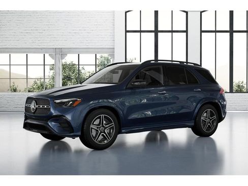 New 2026 Mercedes-Benz GLE 350 4MATIC image 38