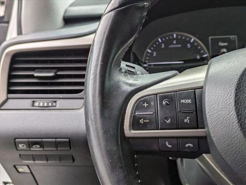 Used 2017 Lexus RX 350 FWD image 12