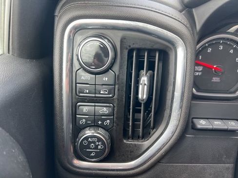 Used 2019 Chevrolet Silverado 1500 LTZ w/ LTZ Plus Package image 34