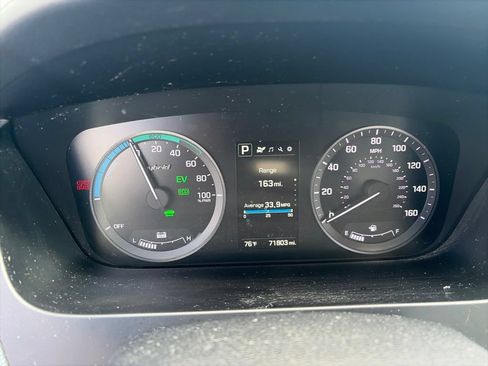 Used 2016 Hyundai Sonata SE FWD image 10