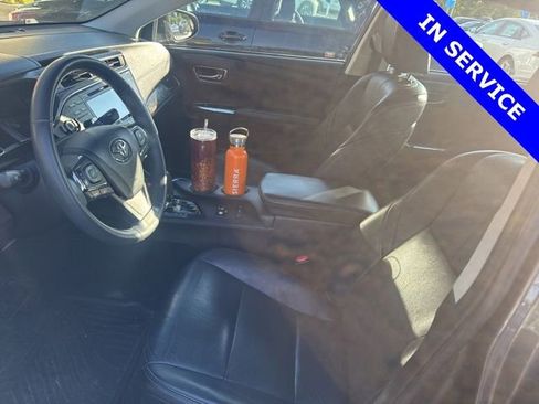 Used 2016 Toyota Avalon XLE Premium FWD image 7