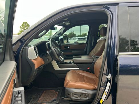 Used 2023 Toyota Tundra 1794 Edition RWD image 24