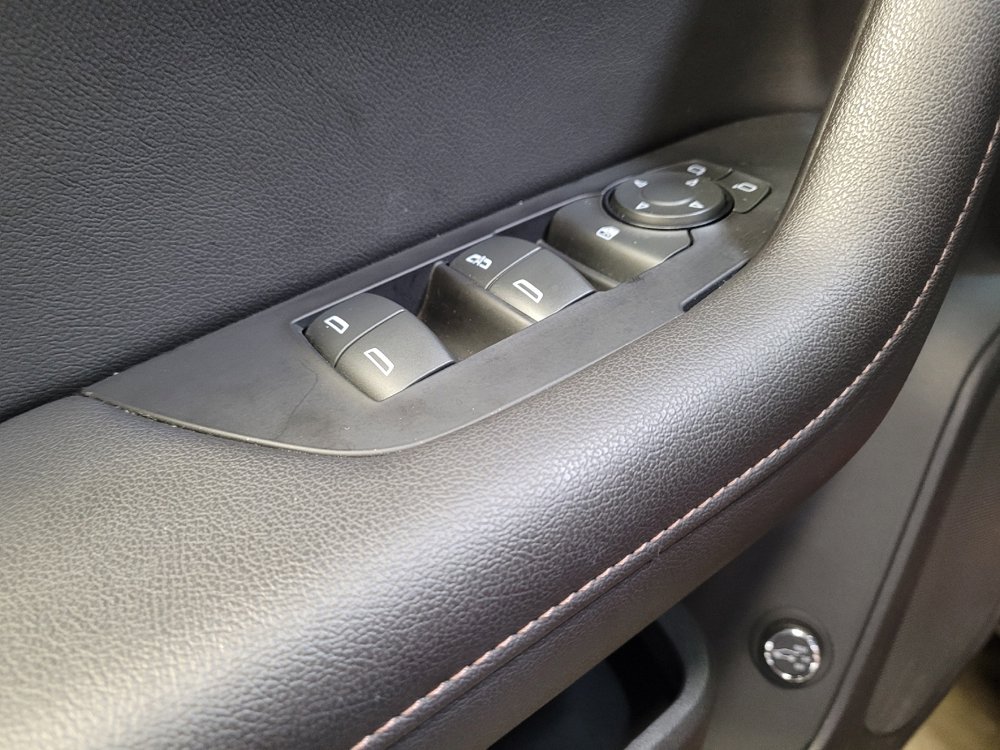 Used 2022 Chevrolet Blazer Premier AWD/4WD image 27
