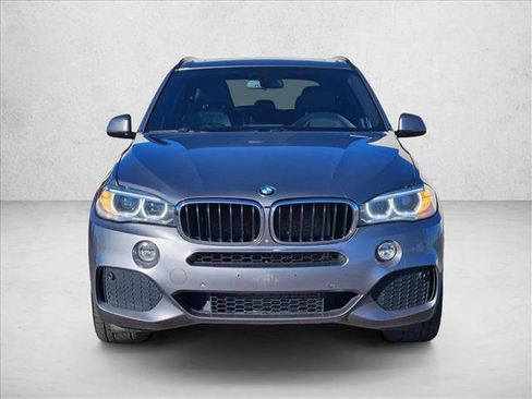 Used 2015 BMW X5 xDrive35i AWD/4WD image 2