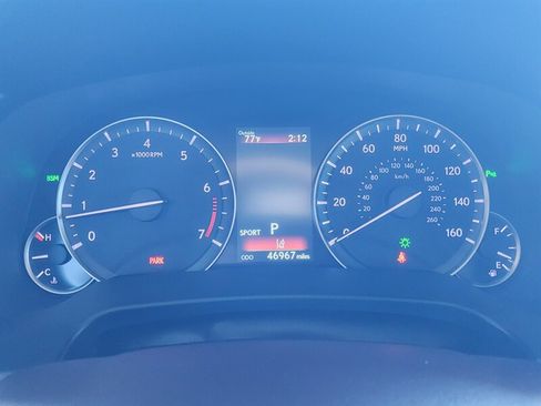 Used 2019 Lexus RX 350 Premium image 55