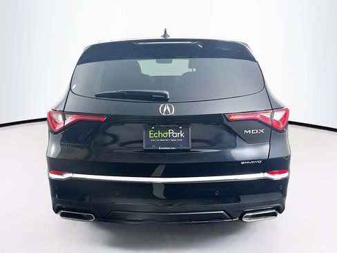 Used 2023 Acura MDX SH-AWD w/ Technology Package image 7