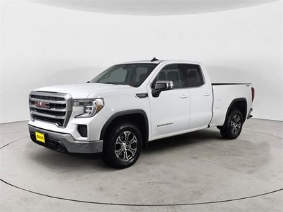 Used 2019 GMC Sierra 1500 SLE w/ SLE Value Package
