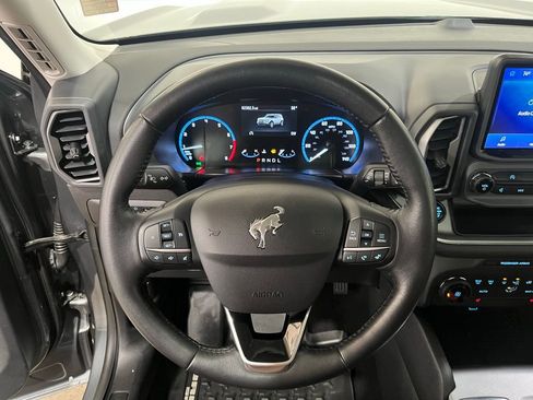 Used 2022 Ford Bronco Sport Big Bend w/ Convenience Package image 21