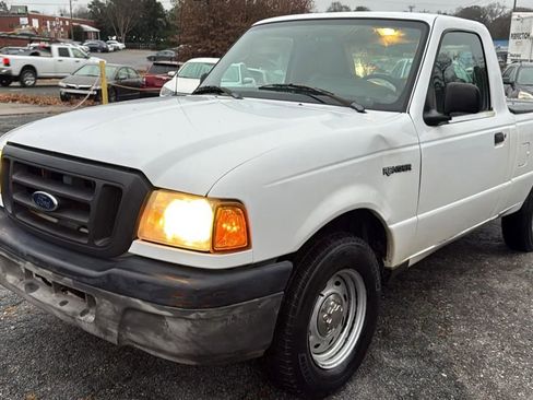 Used 2005 Ford Ranger STX image 3