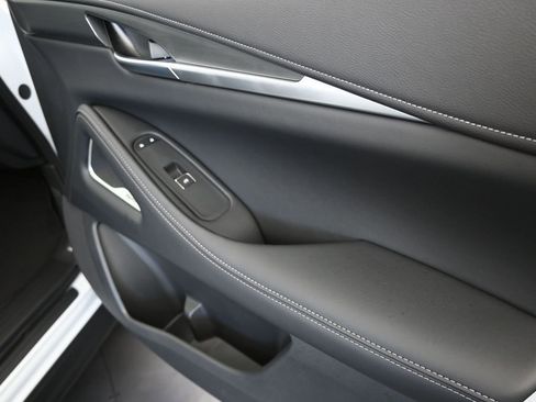 New 2026 INFINITI QX60 Luxe w/ Cargo Package image 25