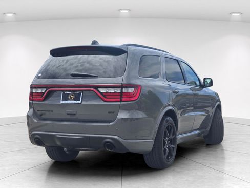 New 2026 Dodge Durango GT AWD/4WD image 3