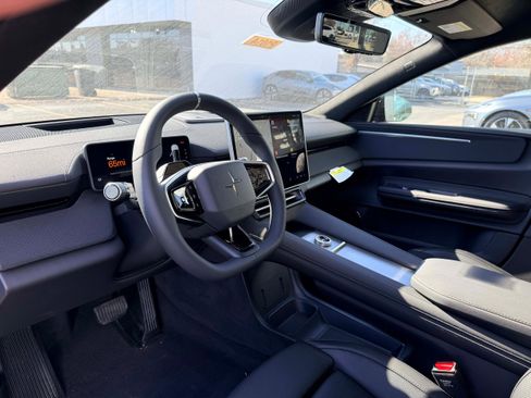 New 2026 Polestar Polestar 4 Long Range Single Motor Pilot image 10
