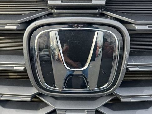 Used 2022 Honda Passport TrailSport image 29