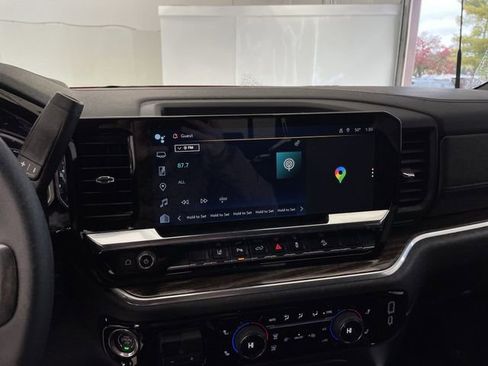 New 2026 Chevrolet Silverado 2500 LT image 26