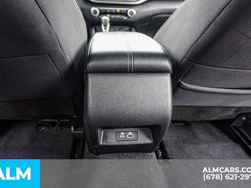 Used 2024 Nissan Altima 2.5 SV image 31