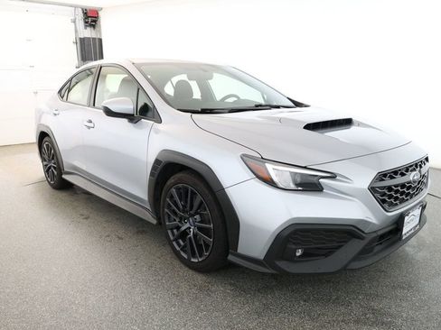 Used 2022 Subaru WRX Premium image 3