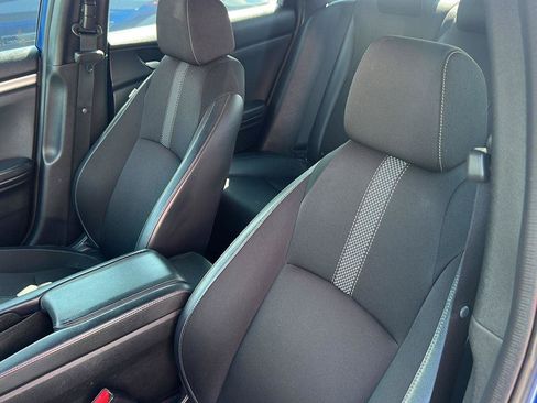Used 2021 Honda Civic Sport image 9