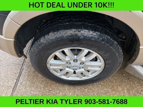 Used 2011 Ford Expedition XLT w/ 202A Rapid Spec Order Code image 4