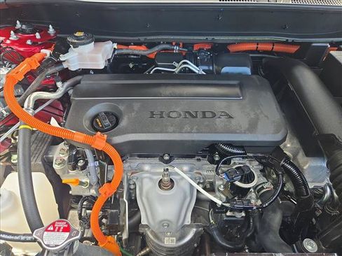 Used 2026 Honda CR-V TrailSport image 23