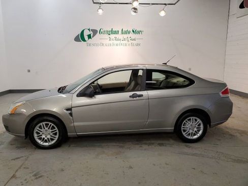 Used 2008 Ford Focus SE image 4