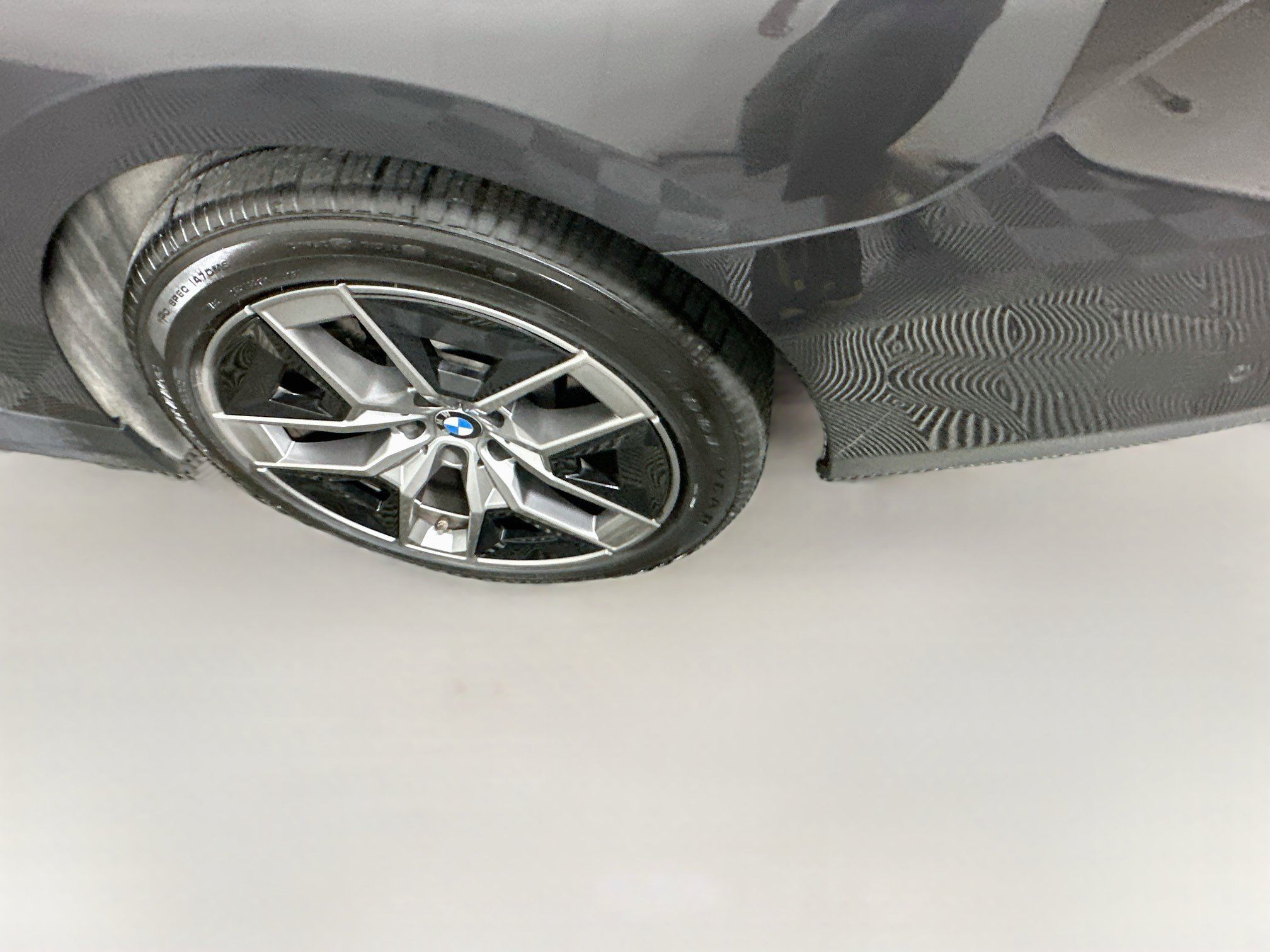 Used 2026 BMW 530i RWD image 11