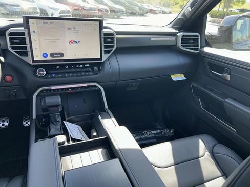 New 2026 Toyota Tundra Limited AWD/4WD image 16