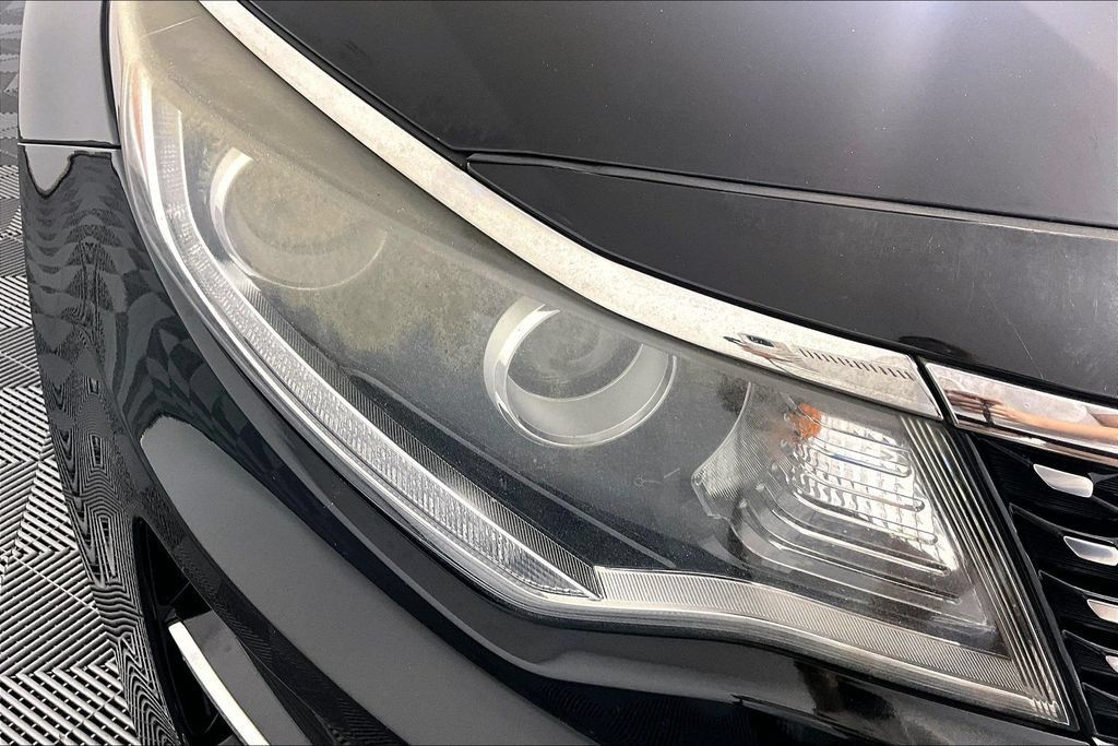 Used 2016 Kia Optima EX FWD image 28