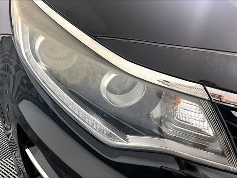 Used 2016 Kia Optima EX FWD image 28