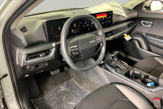 New 2026 Kia K4 GT-Line Turbo FWD image 8
